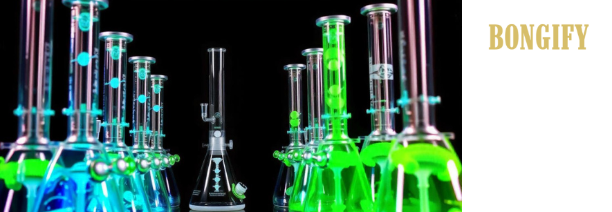 Top 10 Große Bongs, die in Qualität übertreffen