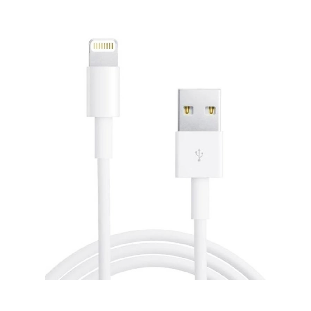 Originele iPhone Lightning naar USB oplaadkabel 2 meter