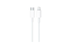 Originele iPhone USB-C naar Lightning kabel 2 meter