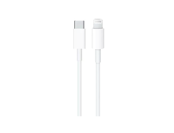 Originele iPhone USB-C naar Lightning kabel 2 meter