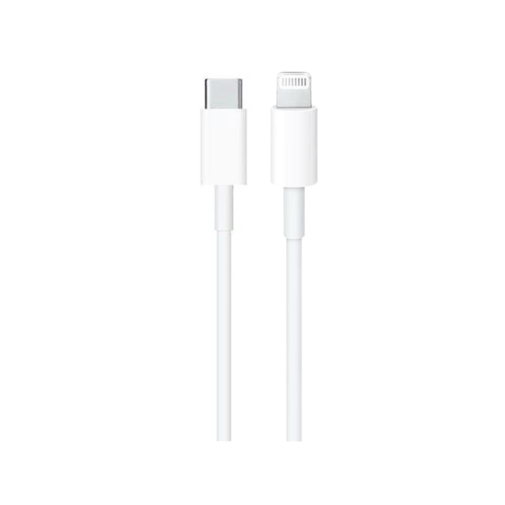 Originele iPhone USB-C naar Lightning kabel 2 meter