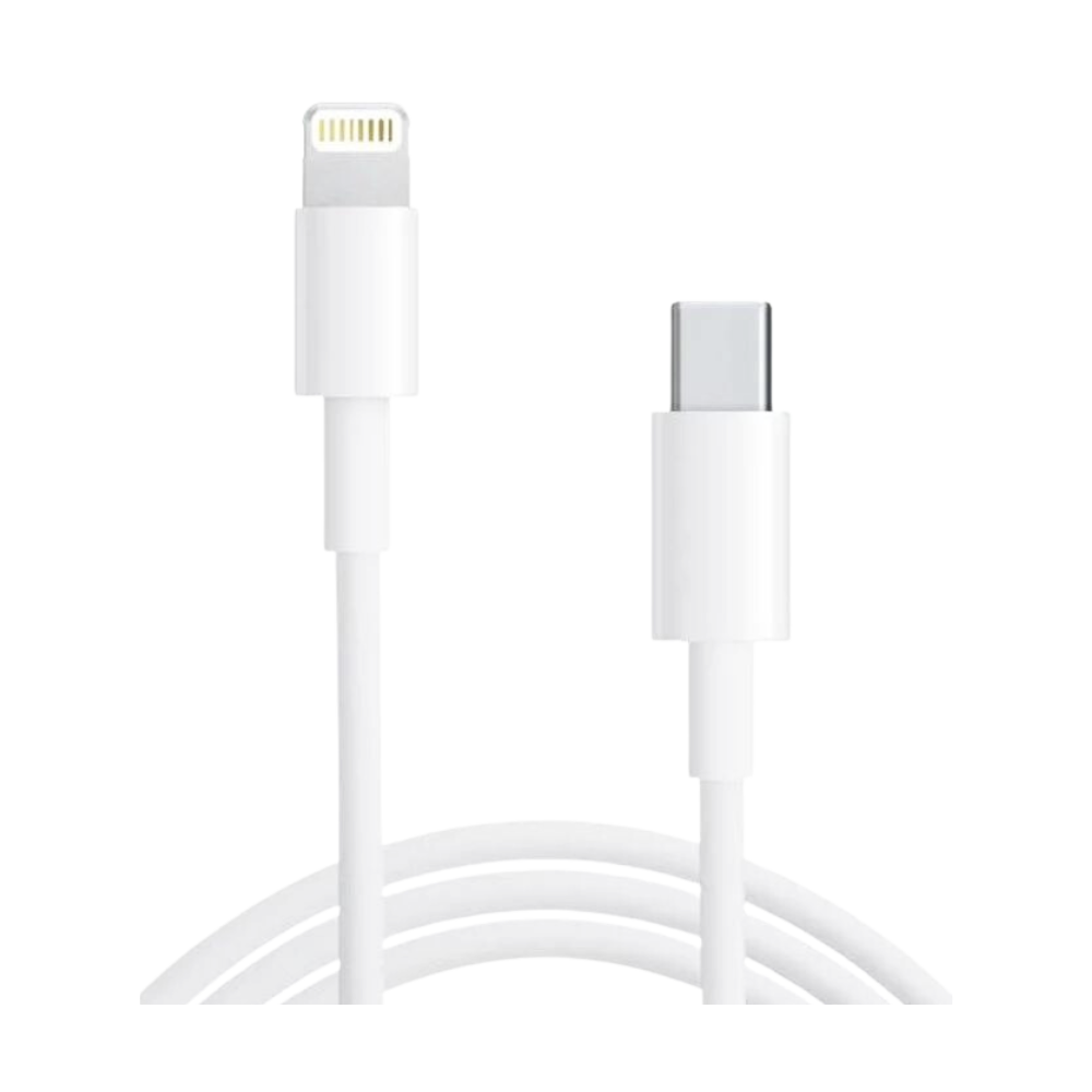 Originele iPhone USB-C naar Lightning kabel 2 meter