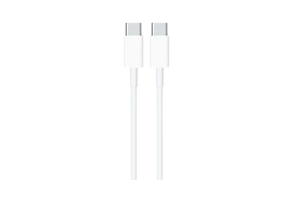 Originele USB-C naar USB-C kabel 2 meter