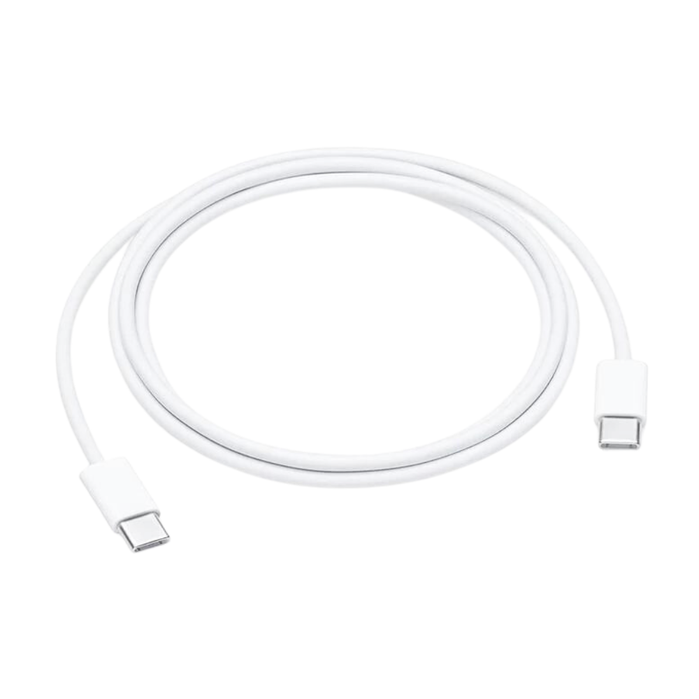 Originele USB-C naar USB-C kabel 1 meter