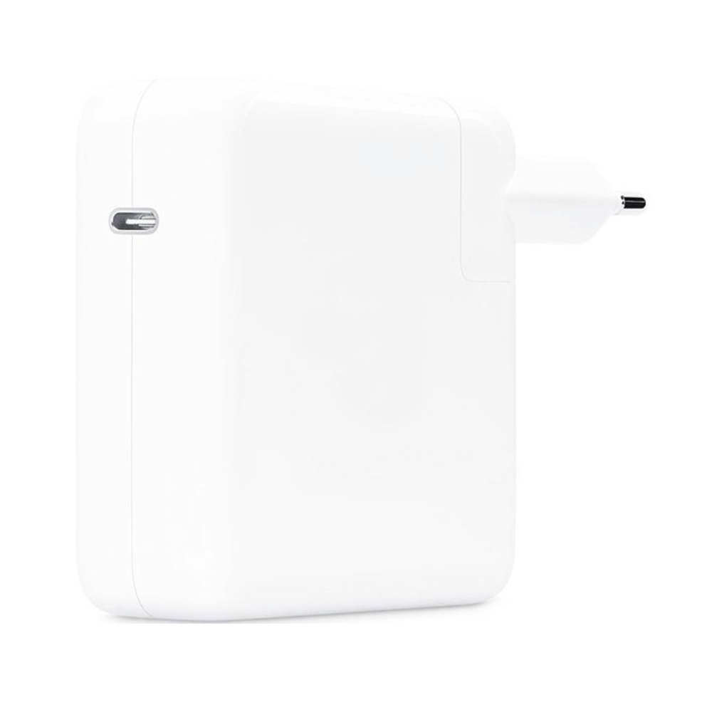 Originele MacBook oplader USB-C 96 watt + kabel 2 meter