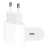 Originele iPhone snellader USB-C adapter 20W