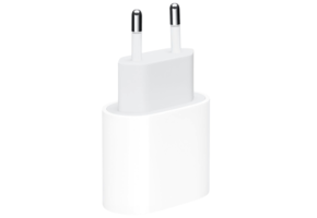 Originele iPhone snellader USB-C adapter 20W