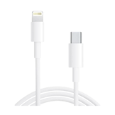 4x Originele iPhone USB-C naar Lightning kabel 2 meter