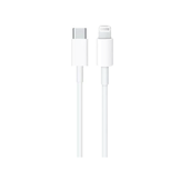 4x Originele iPhone USB-C naar Lightning kabel 1 meter