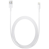4x Originele iPhone oplader kabel 1 meter