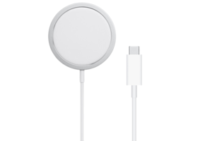 Originele iPhone Magsafe draadloze oplader 15W