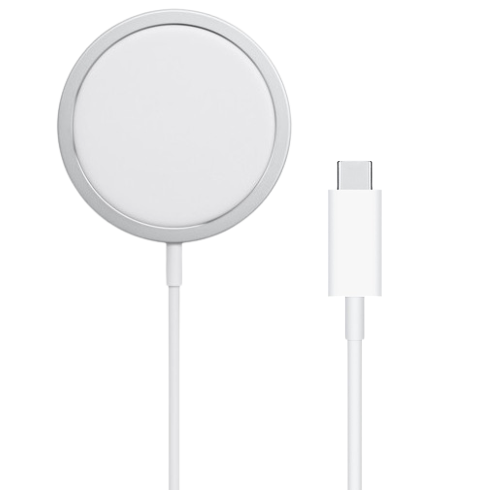 Originele iPhone Magsafe draadloze oplader 15W