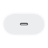 Originele iPhone Magsafe oplader 15W + 20W USB-C adapter