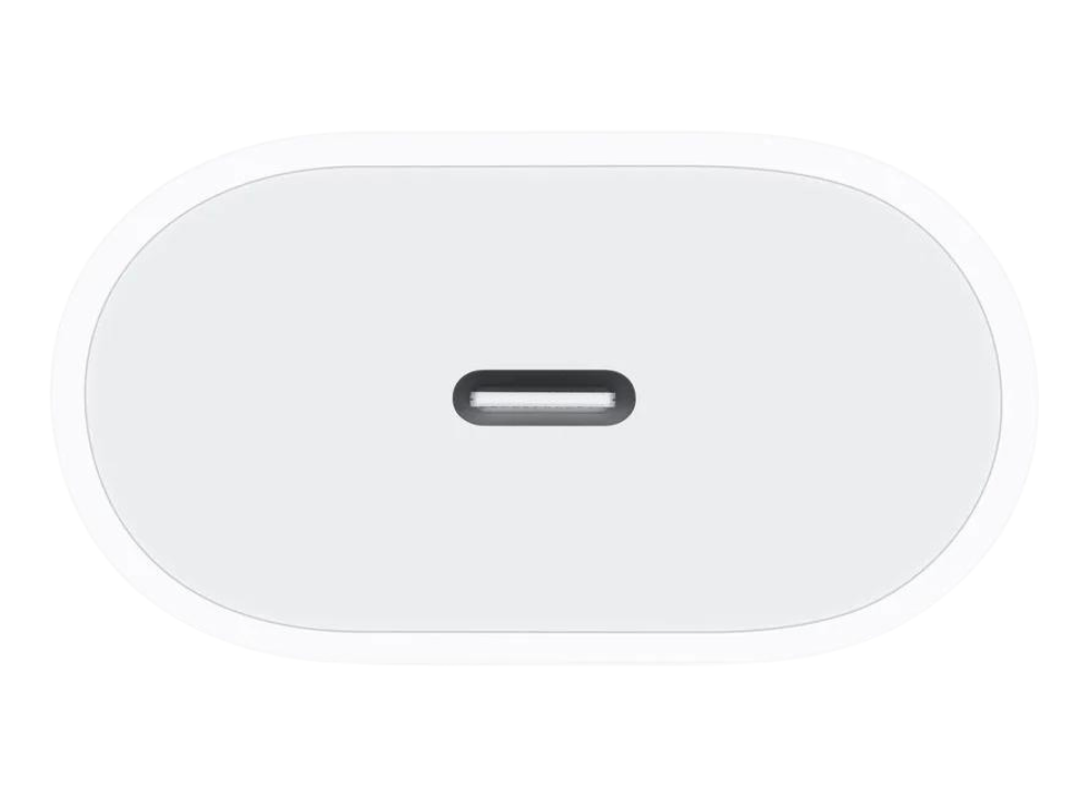 Originele iPhone Magsafe oplader 15W + 20W USB-C adapter