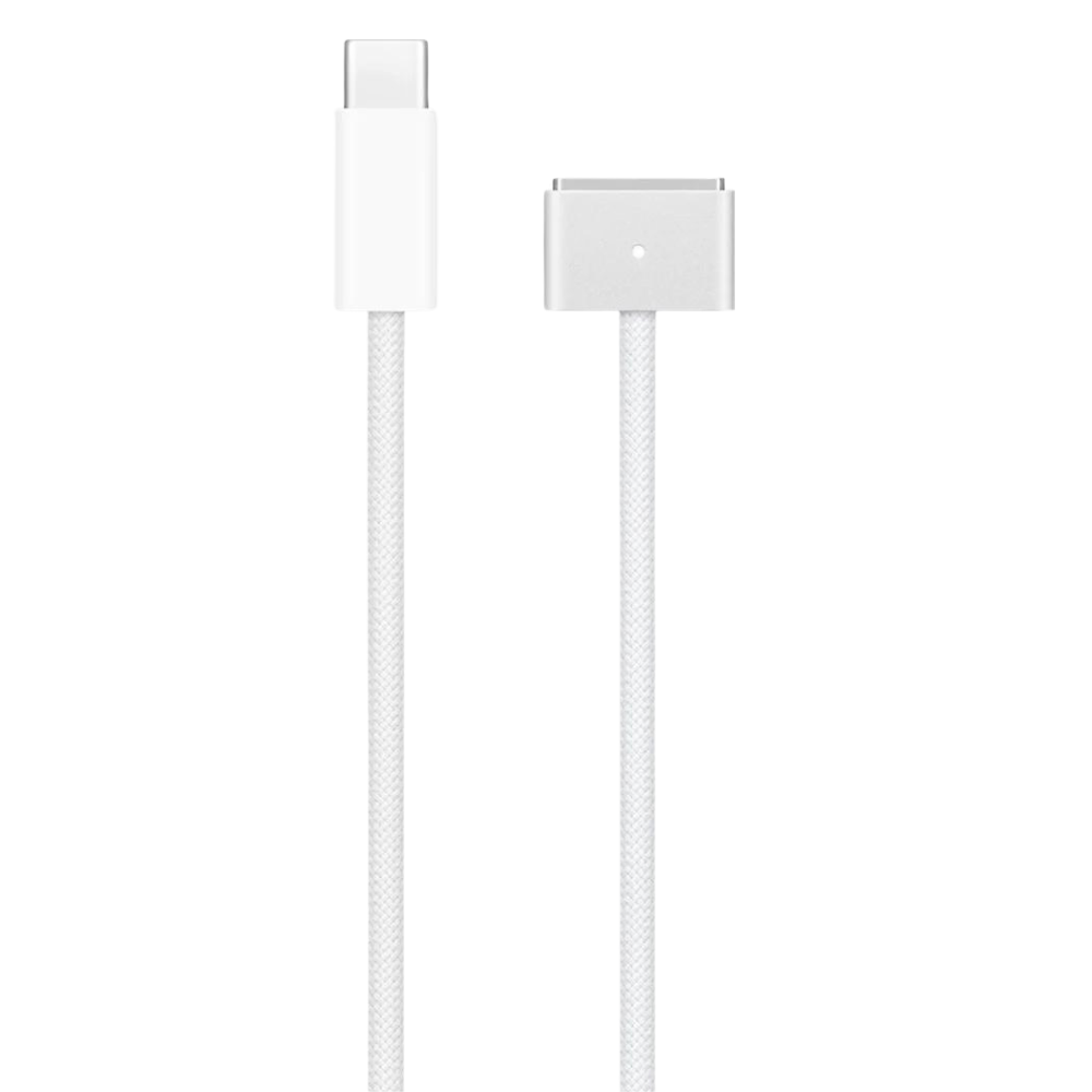 Originele USB-C naar Magsafe 3 kabel 2 meter