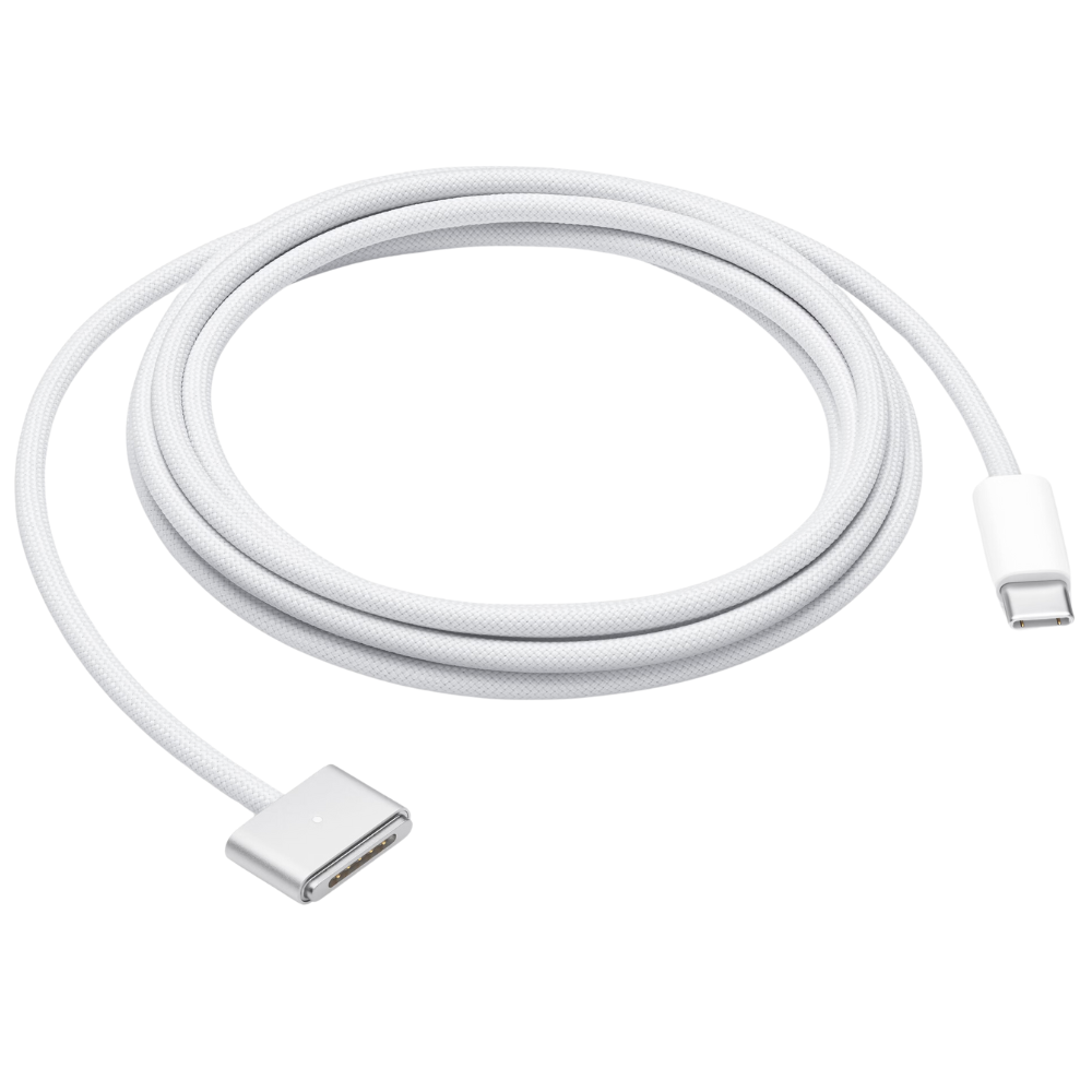 Originele USB-C naar Magsafe 3 kabel 2 meter