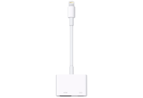 Originele Lightning naar HDMI adapter - digitale AV adapter