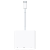 Originele USB-C naar digitale AV multipoort adapter
