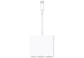 Originele USB-C naar digitale AV multipoort adapter
