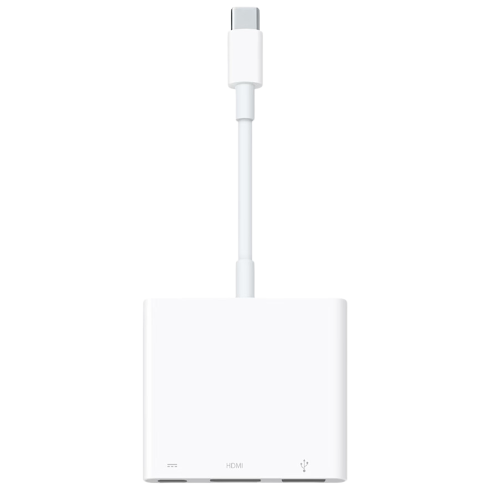 Originele USB-C naar digitale AV multipoort adapter