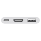 Originele USB-C naar digitale AV multipoort adapter