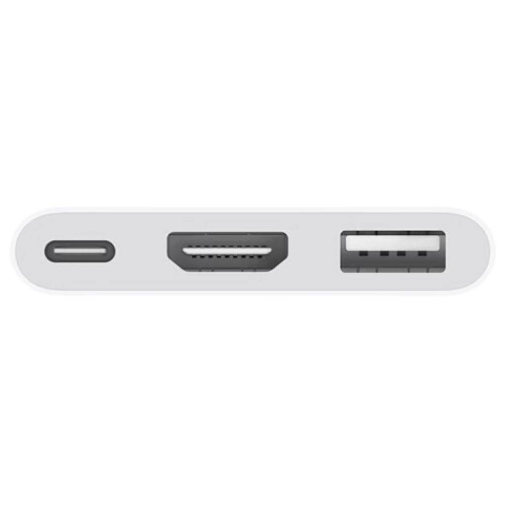 Originele USB-C naar digitale AV multipoort adapter