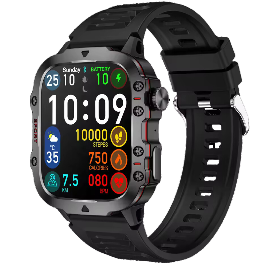 Smartwatches