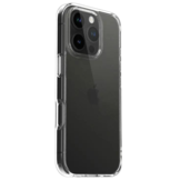 iPhone 16 Pro Max hoesje transparant