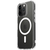 iPhone 16 Pro Max Magsafe hoesje transparant