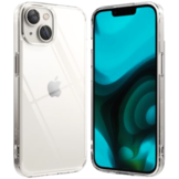 iPhone 14 Plus hoesje transparant