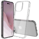 iPhone 14 Pro Max hoesje transparant