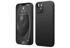 iPhone 14 Plus hoesje - Liquid Silicone