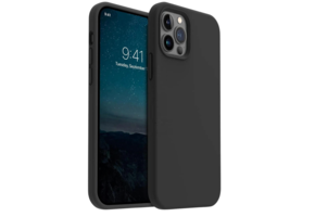 iPhone 15 Pro hoesje - Liquid Silicone