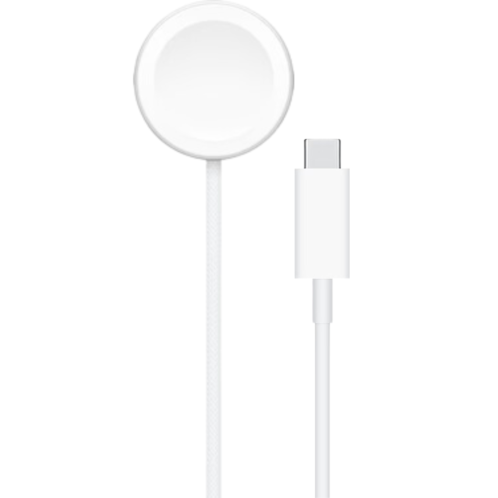 Originele USB-C oplader voor Apple watch 1 meter