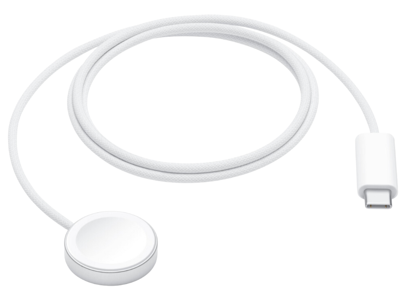 Originele USB-C oplader voor Apple watch 1 meter