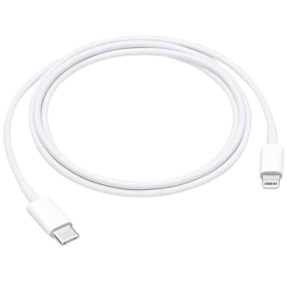 Originele iPhone USB-C naar Lightning kabel 2 meter