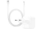 Originele iPad oplader 12 watt + kabel 2 meter