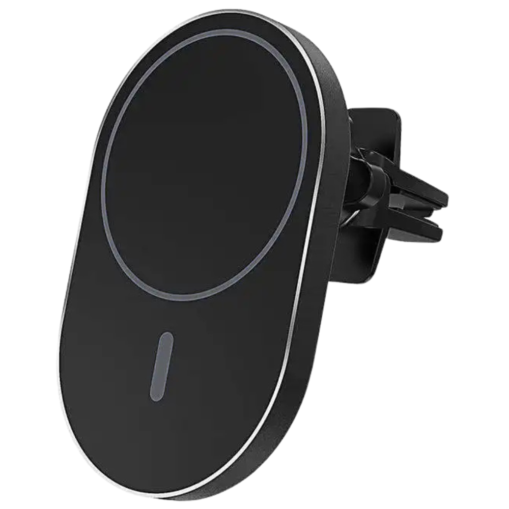 THOGO Magsafe autolader 15W - Magsafe telefoonhouder auto