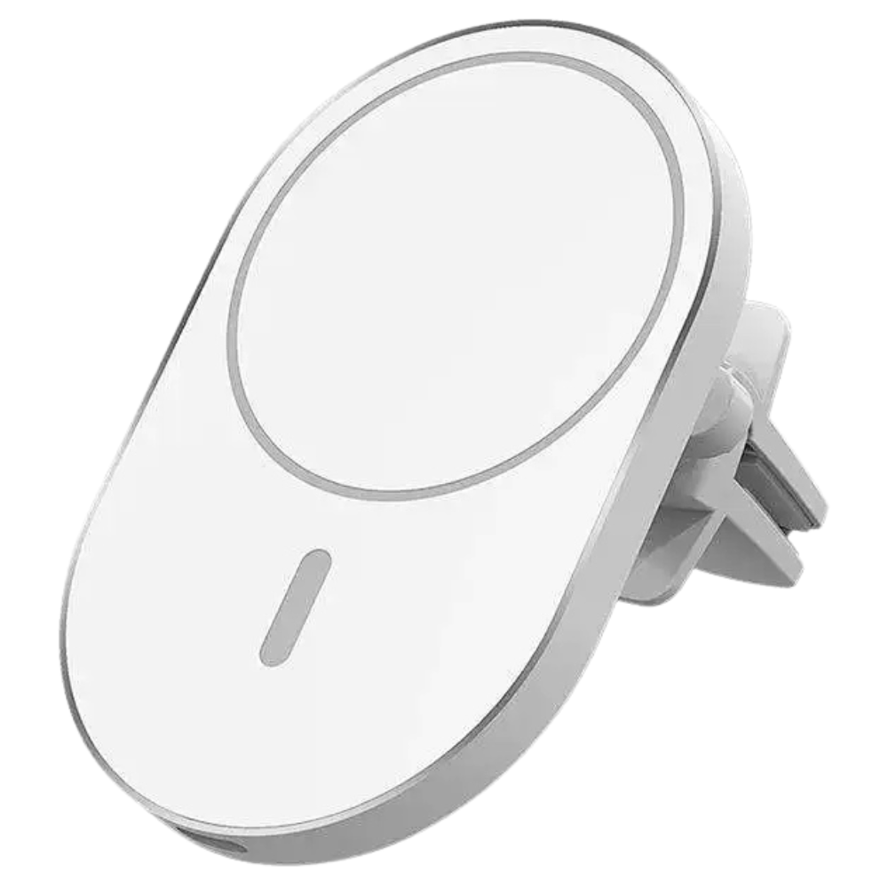 THOGO Magsafe autolader 15W - Magsafe telefoonhouder auto