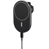 THOGO Magsafe autolader 15W - Magsafe telefoonhouder auto