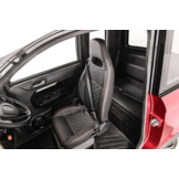 THOGO overdekte scootmobiel - 100 km bereik - 45 km per uur