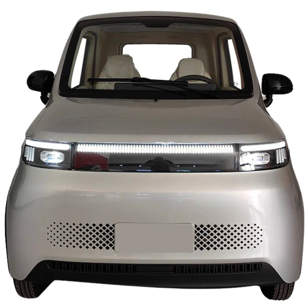 THOGO elektrische brommobiel - 120 km actieradius - 45 km per uur