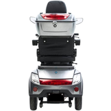 THOGO scootmobiel met drie wielen - 80 km bereik - 20 km/u