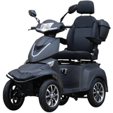 THOGO scootmobiel - 80 km actieradius - 20 km per uur