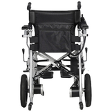 THOGO elektrische rolstoel - 6 km/u en 25 km bereik - opvouwbaar