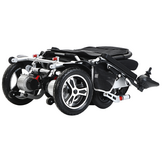 THOGO elektrische rolstoel