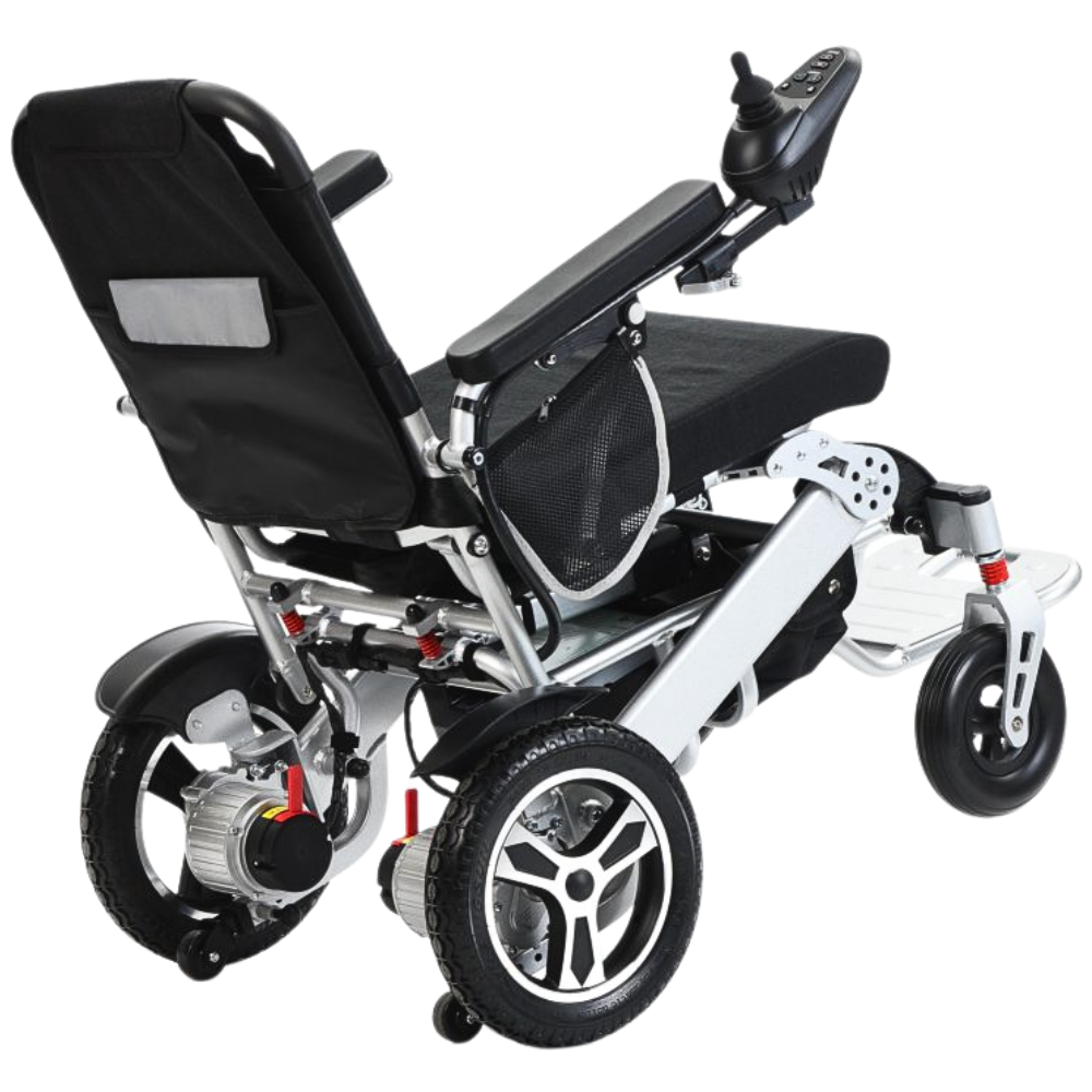 THOGO elektrische rolstoel