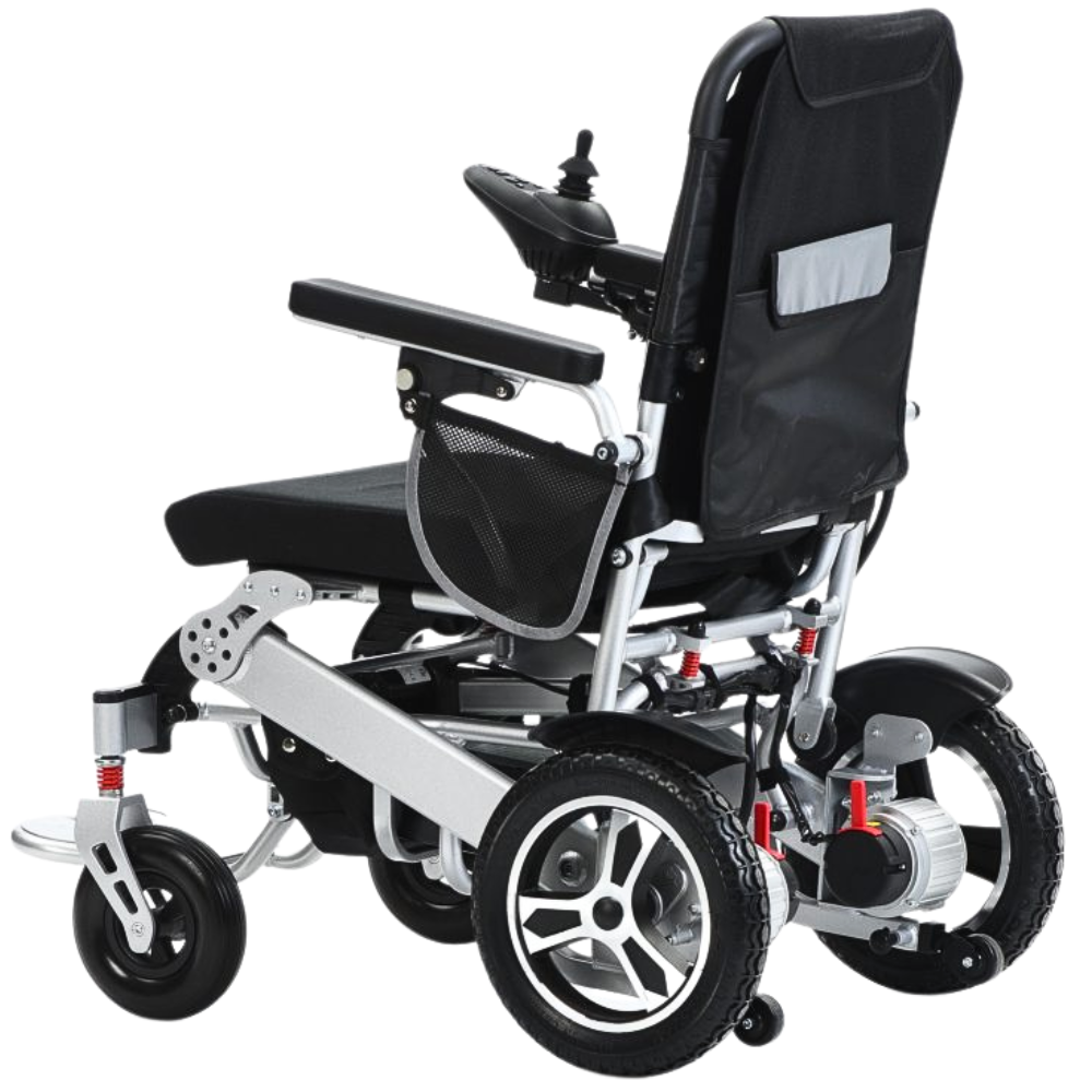 THOGO elektrische rolstoel