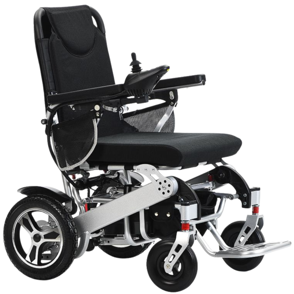 THOGO elektrische rolstoel