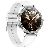 THOGO smartwatch dames - 100 sport modes - bellen via bluetooth